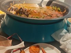 -半天妖烤鱼(西直门凯德mall店)