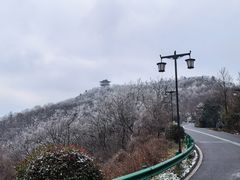 -句容茅山景区