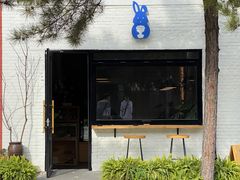 -小意思咖啡店(草桥店)
