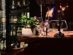 -Bistro Wang 牛排馆