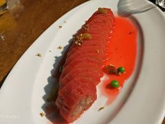 -路小缦·珍馐美馔(市心北路店)