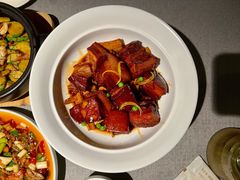 馆派东坡肉-南堂馆·新川菜(春熙路店)