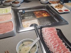 -海底捞火锅(北京路店)