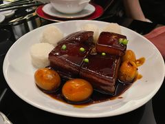 -上海苏宁宝丽嘉酒店·嘉府壹号中餐厅