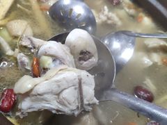 -红炎炎农家菜老字号(金水台店)