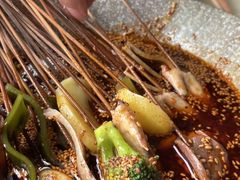 -古市香跷脚牛肉·非遗传承单位