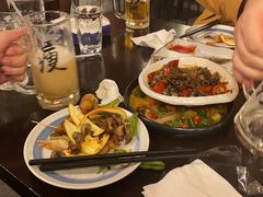 -你又瘦了小酒馆(奥体店)
