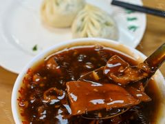 -小胖包子王(光明楼店)