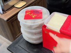 -二泉园老菜馆·百年无锡菜