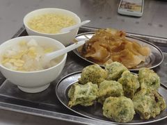 -老福合沟无米粿甜汤粿品店