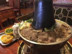 藏式火锅-嘎咓讓咘藏餐厅(团结新村店)