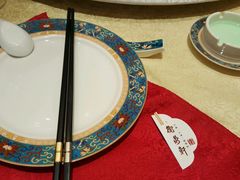 -卫鼎轩·曹公馆(鼓楼店)