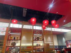 -满园烤鸭·春饼(沈北万达店)