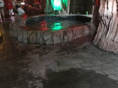 -龙达温泉生态城
