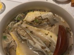 -顶特勒·黄鱼馆·特色菜(上海大世界店)
