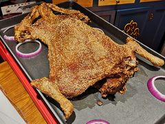 -九十九顶毡房(阜石路店)