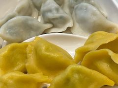 -船歌·鱼水饺青岛菜(国贸商城店)