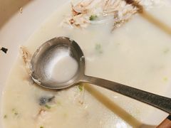 -风味小馆(天目湖宾馆店)