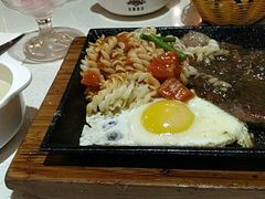 -米莱蒂亞牛排餐厅(福园广场店)