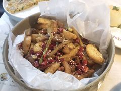 -东南里湖景餐厅·新闽菜(浦西万达店)