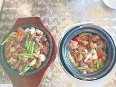 -日昌餐馆(亦庄店)