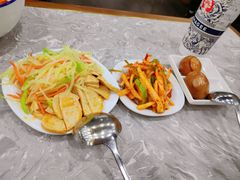 -陈至马正宗兰州牛肉面(韩乐坊店)