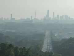 -火炉山森林公园
