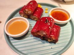 -禄运茶居·手工点心(猎德店)