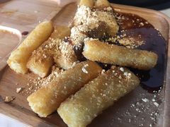 -小郡肝火锅串串香(万达总店)