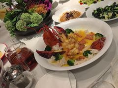 -上海小南国(不夜城店)