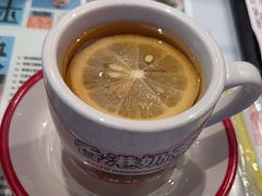 -肥韬茶餐厅(海上世界店)