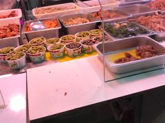 -黄毛鸭脖(汉阳总店)