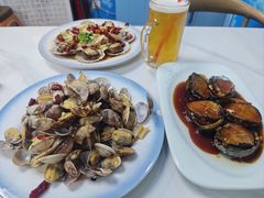 -来之顺海鲜菜馆·青岛菜·始于1993(栈桥店)