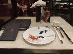 -8餐厅(新葡京酒店)