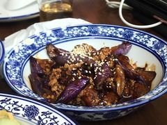 -兰边碗(鼓楼店)