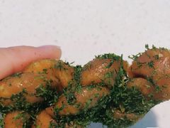 -王阿姨文昌油赞子(府桥街店)