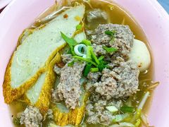 -榮泰米粉湯(Left Shop)