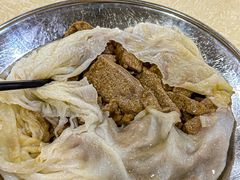 -标记美食新鲜猪杂(兴南大道店)