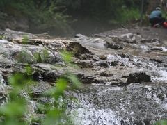 -龙门涧景区