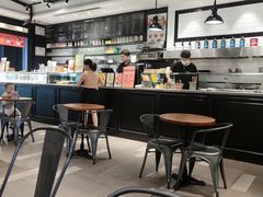 大堂-Simple Yummy简单美味(上邦百汇城店)