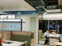 -海底捞火锅(公益西桥店)