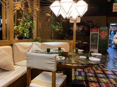 -云海肴·汽锅鸡·云南菜(天津国金汇店)