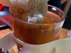小熊柠檬茶-串门邻居串串火锅(云南南路店)