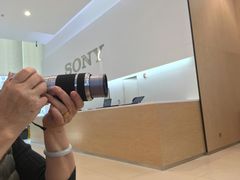 -Sony Store索尼(广州正佳店)
