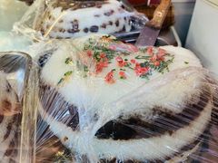 -芝兰斋糕干店(平山道店)