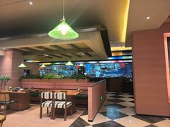 -三六三杭州菜(水上总店)