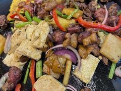 -一烙锅(友谊店)