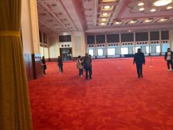 -人民大会堂宴会厅
