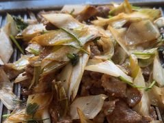 -全聚德(蓝山店)