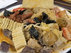-郭记小街麻辣烫(南小街总店)